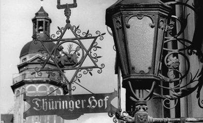 Zur Geschichte der HO-Gaststätten