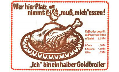 Zum Goldbroiler