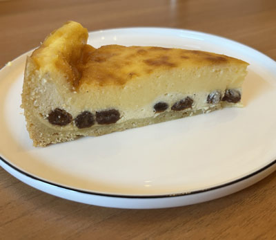 Dresdner Eierschecke – Käsekuchen de luxe
