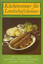 Küchenrenner für Landschaftskenner