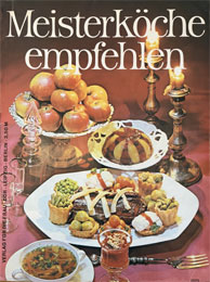 Meisterköche empfehlen