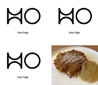 Rezepte für das Kind