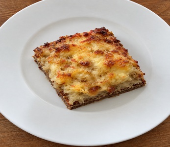Krusta - DDR-Pizza-Kult